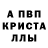 Альфа ПВП мука DO PE